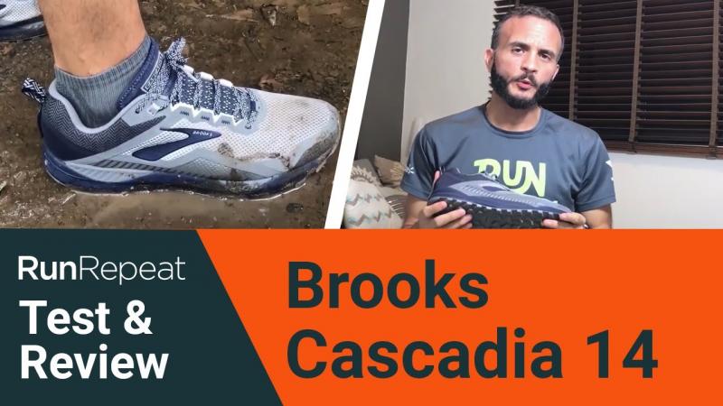 Want To Find The Perfect Trail Running Shoes. Learn About Brooks Cascadia Here