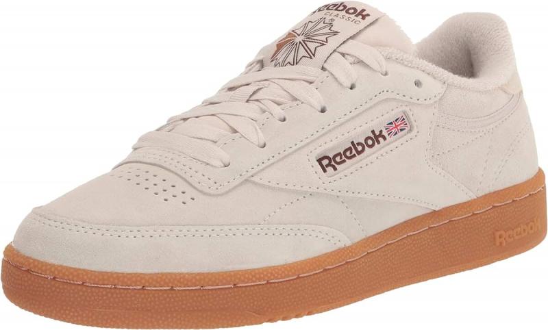 Want To Find The Perfect Women’s Club C Shoes. : Discover The Reebok Club C 85 And Take Your Style To New Heights