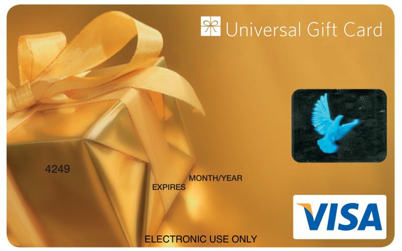 Want To Get The Most From Gift Cards Online. Learn How Universal Visa Cards Work
