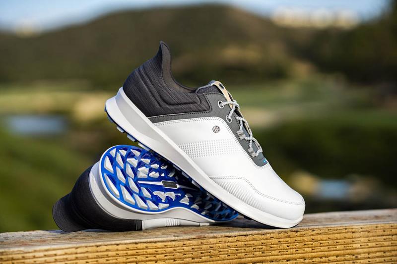 Want to Hit the Greens in Style This Year. Try FootJoy