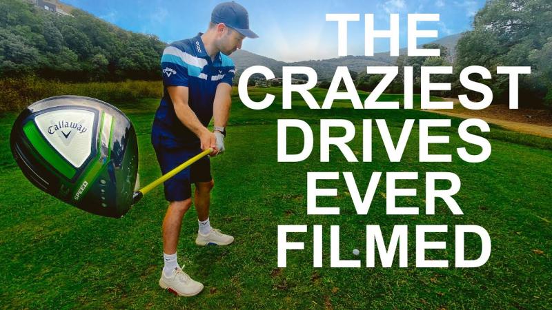 Want To Improve Your Golf Swing At Home: This Driving Range Kit Has Everything You Need