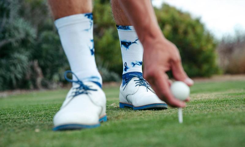 Want to Improve Your Lacrosse Game: Break Through with the Best Ankle Breaker Socks in 2023