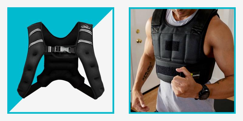 Want to Increase Your Strength in 2023. Learn How a Weighted Vest Can Help