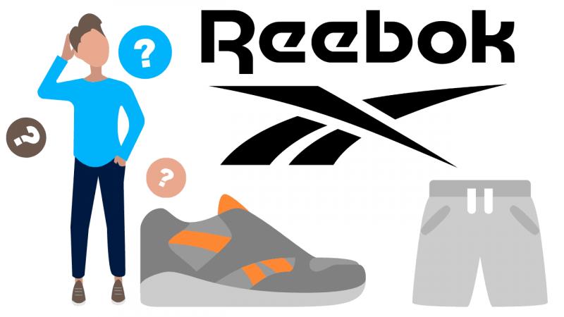 Want to Pick Up Your Reebok Order In Store. Here