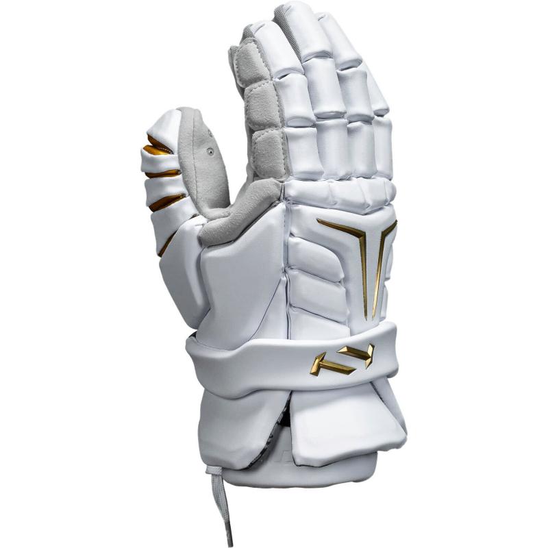 Want to Play Like the Pros. : The Top Burn Pro Lacrosse Gloves That Give You an Edge in 2023