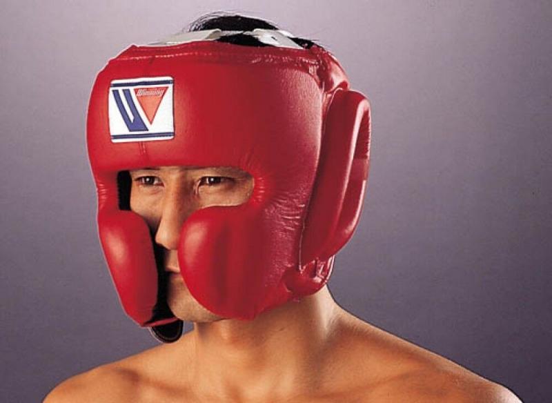 Want to Protect Your Head During Boxing Matches. Discover Century