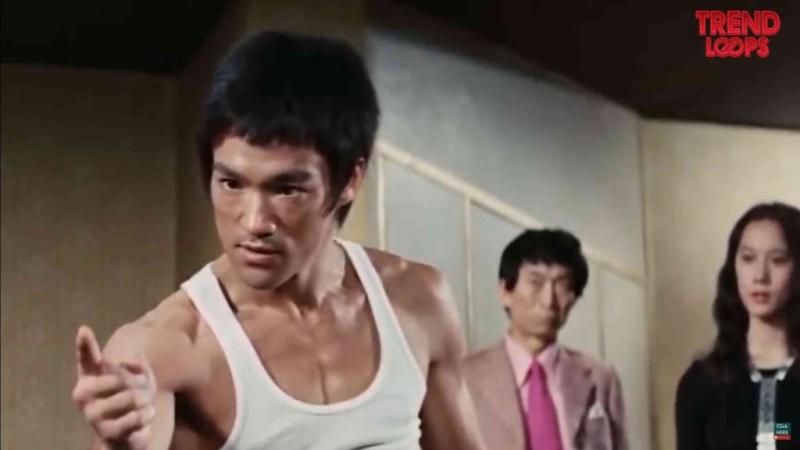Want to Punch Like Bruce Lee. Try the Lil Dragon Bag Today