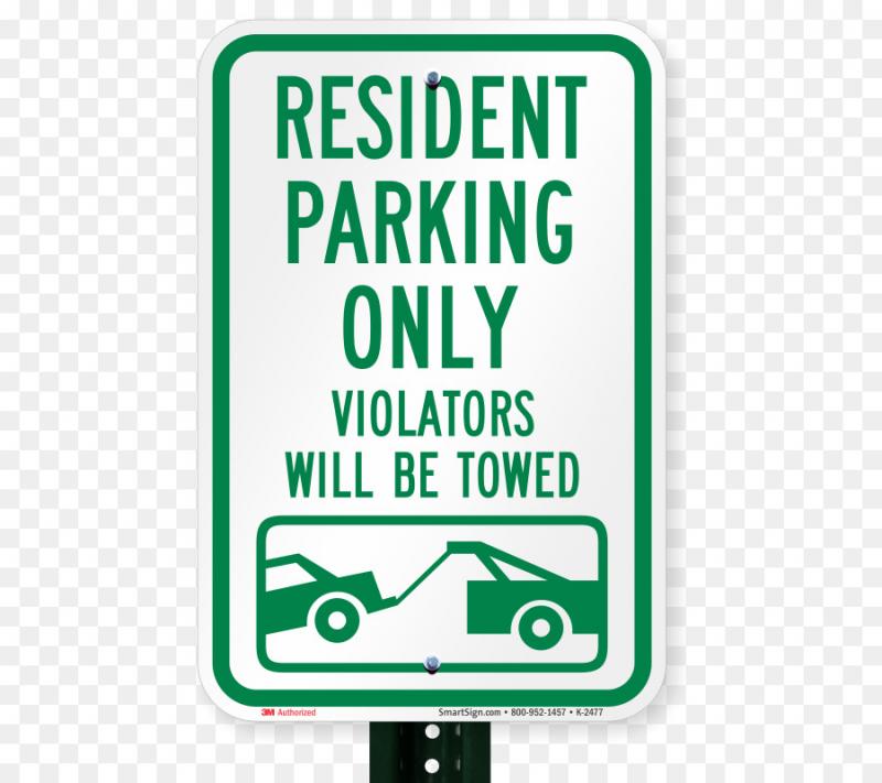 Want to Save Money on LA Parking Fees. 15 Tips to Avoid Fines and Towing