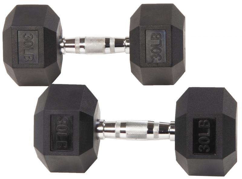 Want to Shape Your Biceps and Triceps: The 15 Step Check-List for Choosing Easy-to-Grip Weights Like Weider Rubber Hex Dumbbells