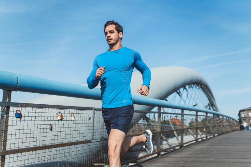 Want To Stay Cool While Running Outside This Summer. Here Are 15 Tips For Finding The Best Long Sleeve Running Shirt