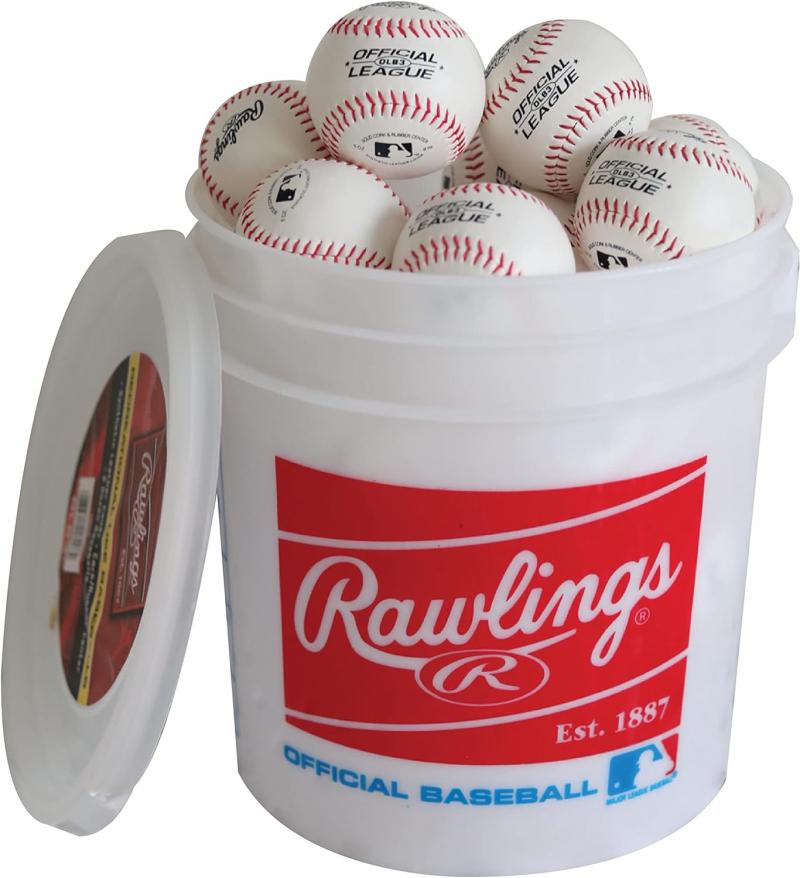 Want To Unbox Your Favorite Baseball Brand Rawlings: Why Opening A Box Of Rawlings Baseball Balls Is A Dream Come True For Fans