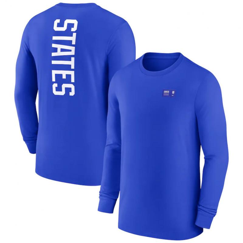 Want to Up Your Nike : The 15 Best Ways to Wear a Nike Long Sleeve Tee