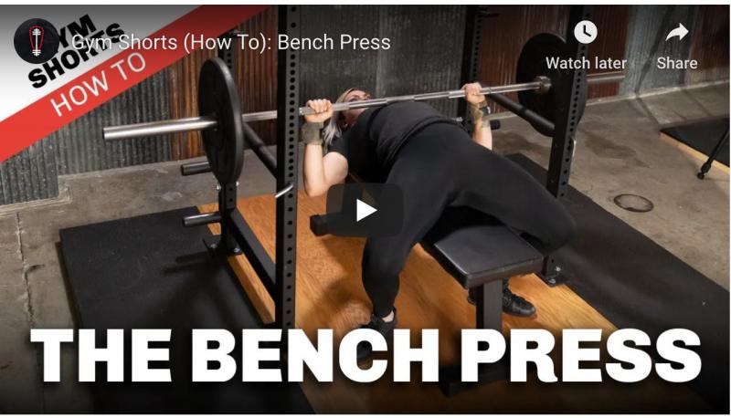 Want To Upgrade Your Home Gym With A New Bench Press. Get Bench Press Set Buying Guide