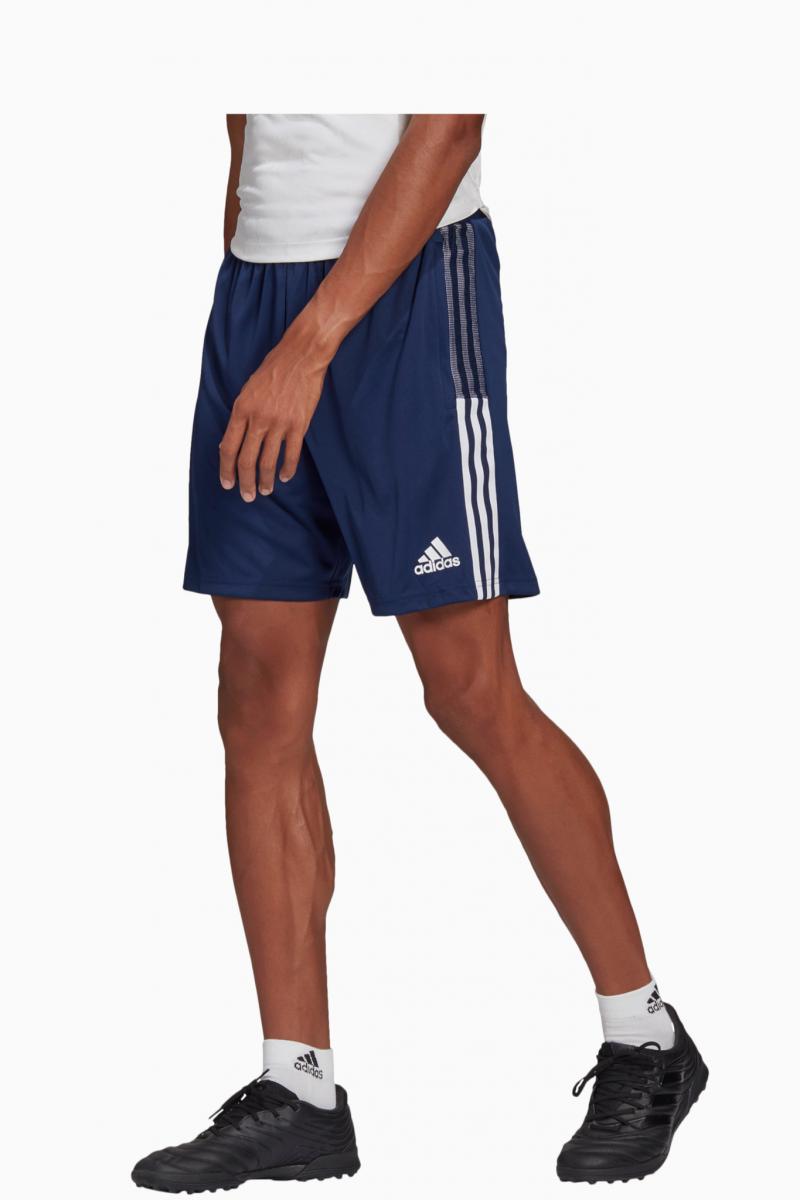 Want Top Adidas Training Shorts to Boost Your Game. Discover The Brilliant Tiro 21