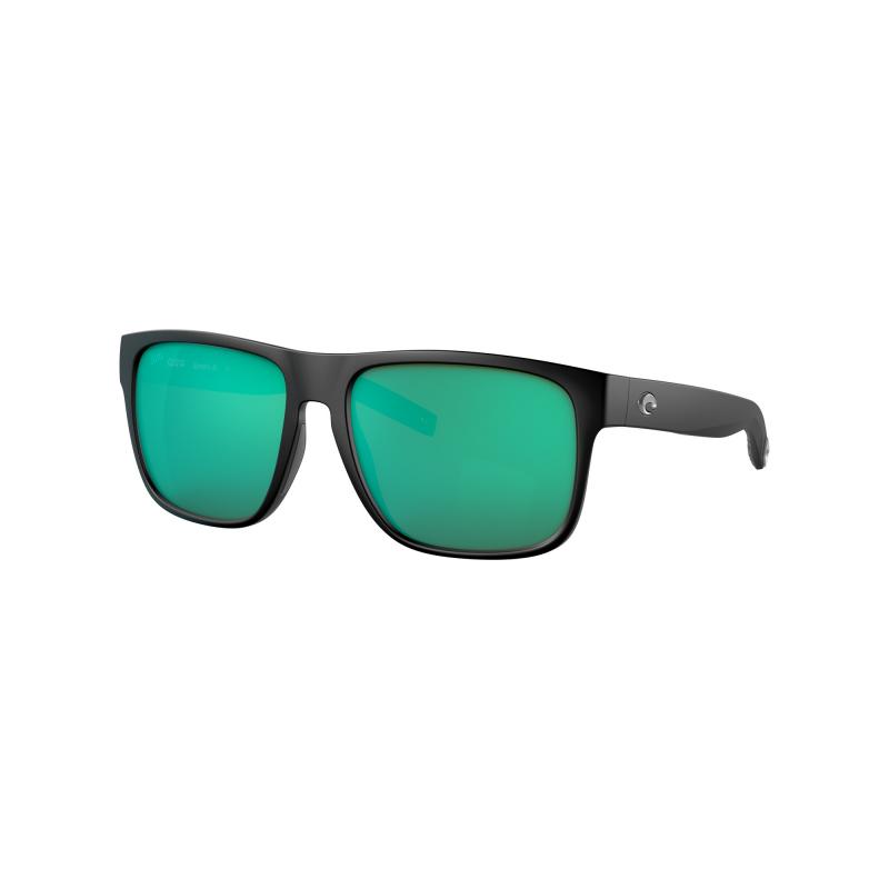 Want Top Rated Polarized Glass 580 Sunglasses: Discover Why Costa Del Mar Cut 580g Are Your Best Bet