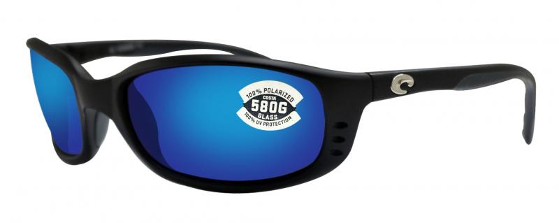 Want Top Rated Polarized Glass 580 Sunglasses: Discover Why Costa Del Mar Cut 580g Are Your Best Bet