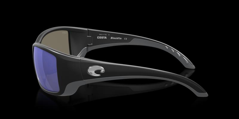 Want Top Rated Polarized Glass 580 Sunglasses: Discover Why Costa Del Mar Cut 580g Are Your Best Bet