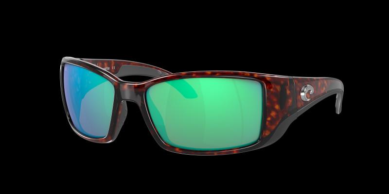 Want Top Rated Polarized Glass 580 Sunglasses: Discover Why Costa Del Mar Cut 580g Are Your Best Bet