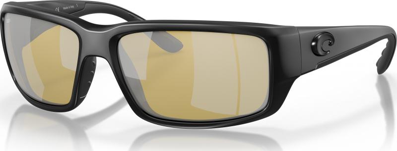 Want Top Rated Polarized Glass 580 Sunglasses: Discover Why Costa Del Mar Cut 580g Are Your Best Bet