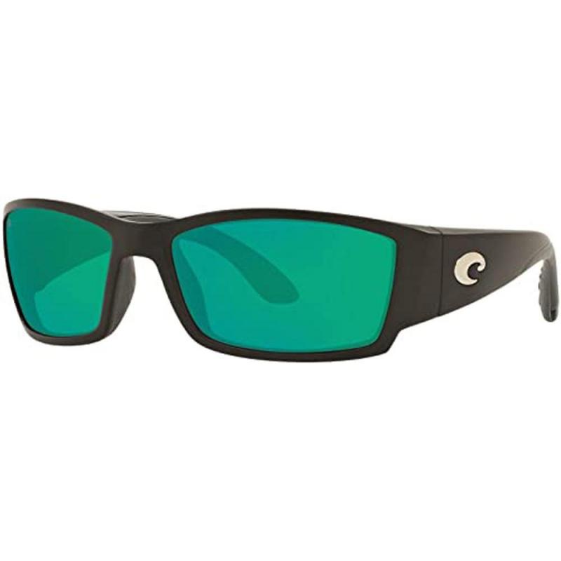 Want Top Rated Polarized Glass 580 Sunglasses: Discover Why Costa Del Mar Cut 580g Are Your Best Bet