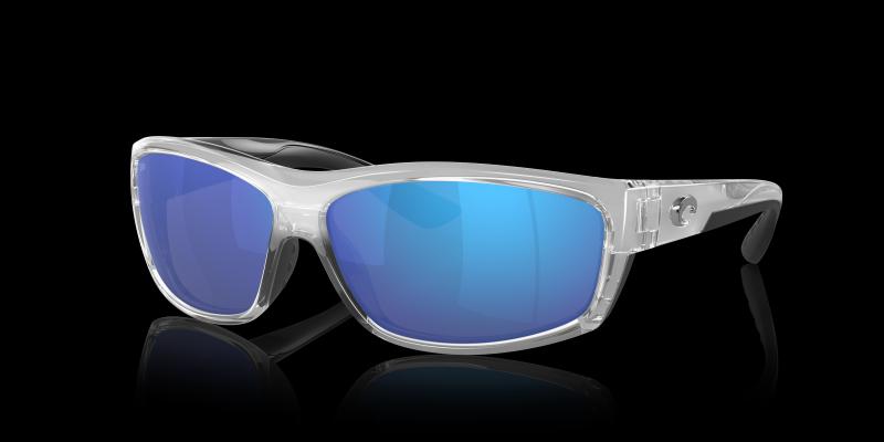 Want Top Rated Polarized Glass 580 Sunglasses: Discover Why Costa Del Mar Cut 580g Are Your Best Bet