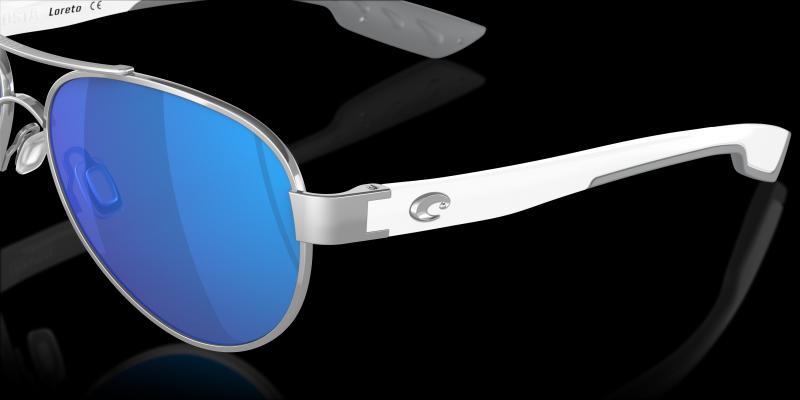 Want Top Rated Polarized Glass 580 Sunglasses: Discover Why Costa Del Mar Cut 580g Are Your Best Bet