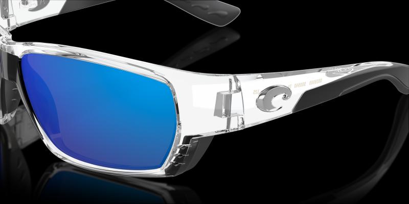 Want Top Rated Polarized Glass 580 Sunglasses: Discover Why Costa Del Mar Cut 580g Are Your Best Bet