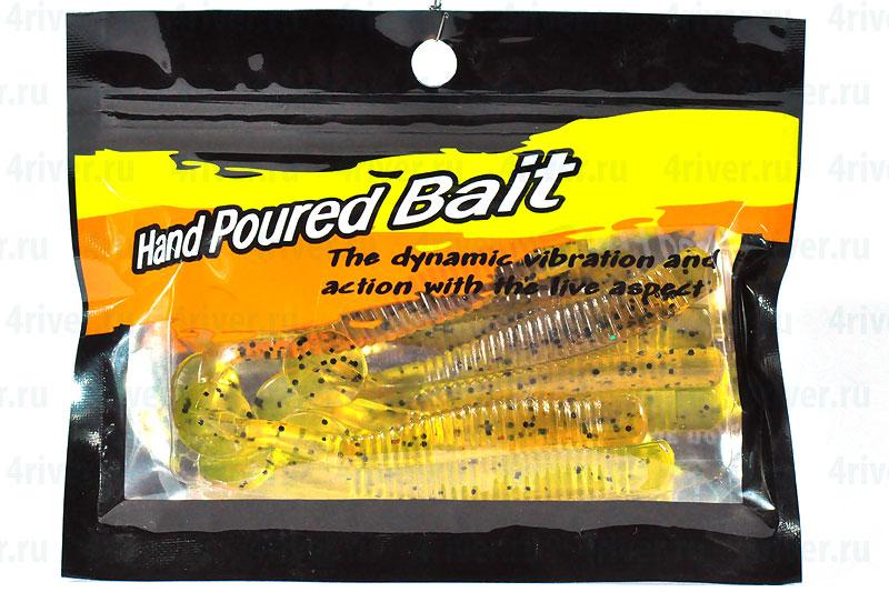 Want Ultimate Fishing Success with New Dough Bait: This Secret Formula Crushes Bass