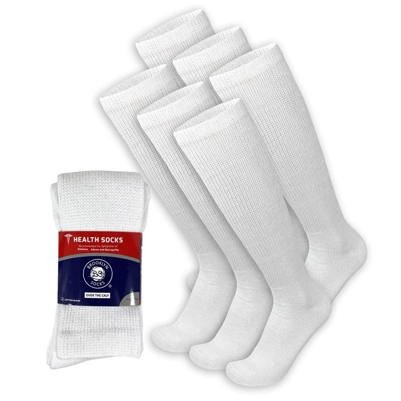 Want White Baseball Socks for Your Team. Discover Why White Sanitary Socks Are the Best