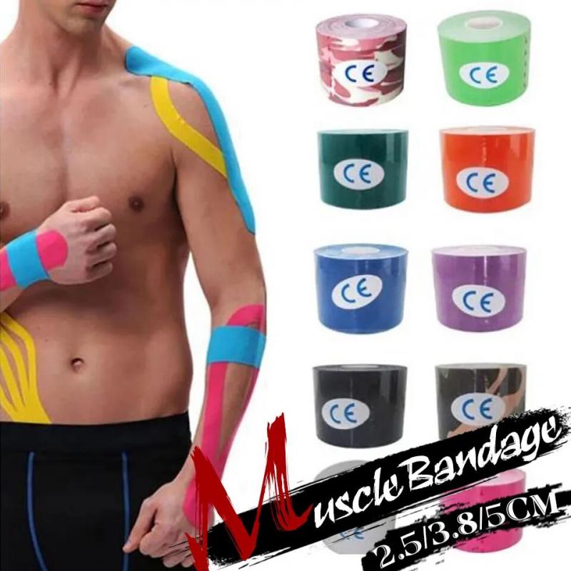 Want Wider Tape For Sports Injuries. Try These 15 Athletic Tape Hacks