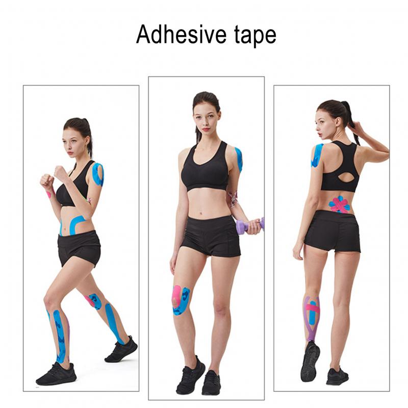 Want Wider Tape For Sports Injuries. Try These 15 Athletic Tape Hacks