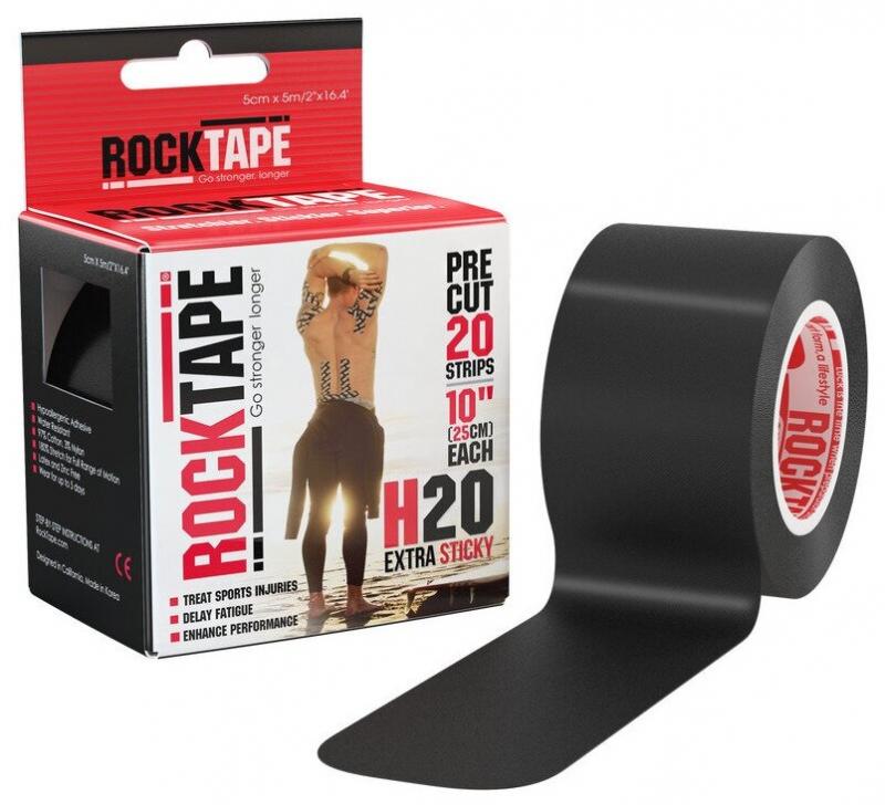 Want Wider Tape For Sports Injuries. Try These 15 Athletic Tape Hacks