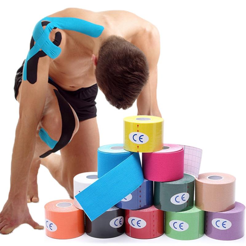 Want Wider Tape For Sports Injuries. Try These 15 Athletic Tape Hacks