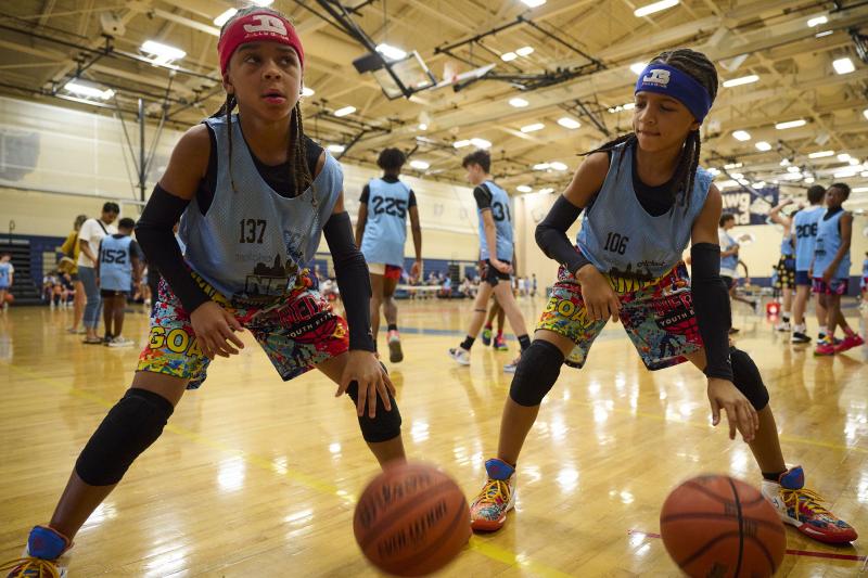 Want Your Child to Dominate on the Court This Season. Discover the Best Youth Basketball Leggings in 2023