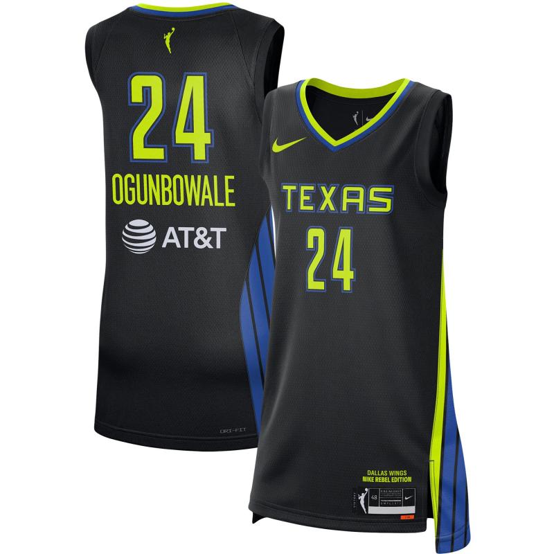 Wanted: Dallas Wings Jerseys and Gear: Unlock 15 Practical Tips for Scoring