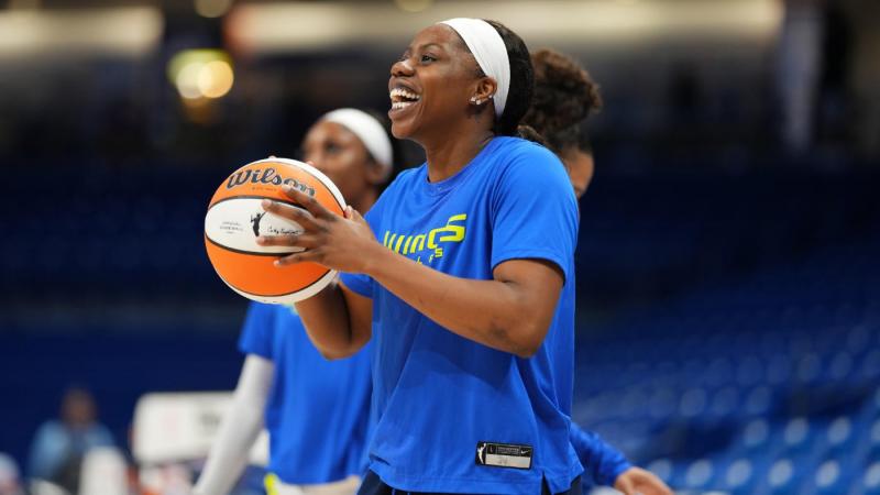 Wanted: Dallas Wings Jerseys and Gear: Unlock 15 Practical Tips for Scoring