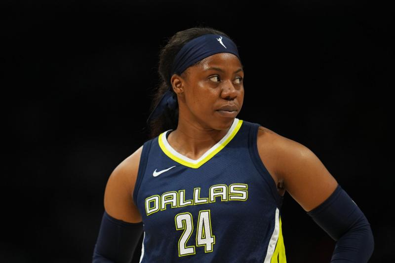 Wanted: Dallas Wings Jerseys and Gear: Unlock 15 Practical Tips for Scoring