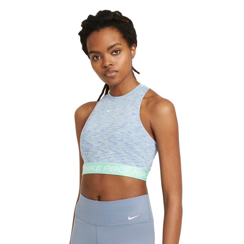 Warm Weather Workout Essentials Nike Pro DriFit Tank Tops