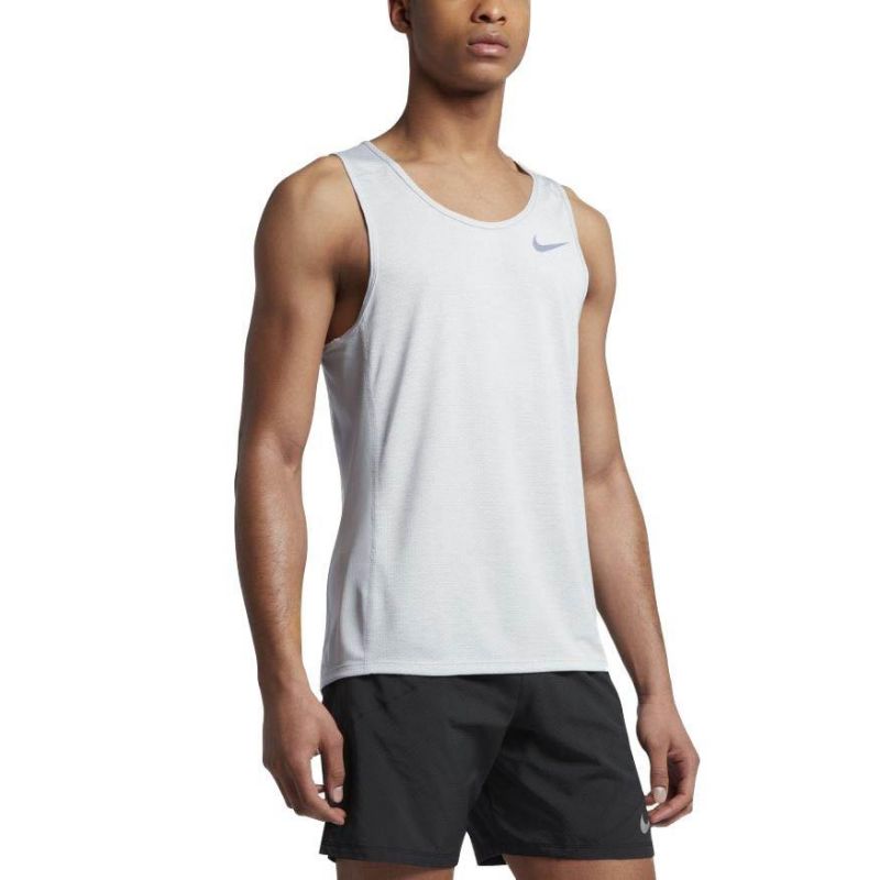 Warm Weather Workout Essentials Nike Pro DriFit Tank Tops