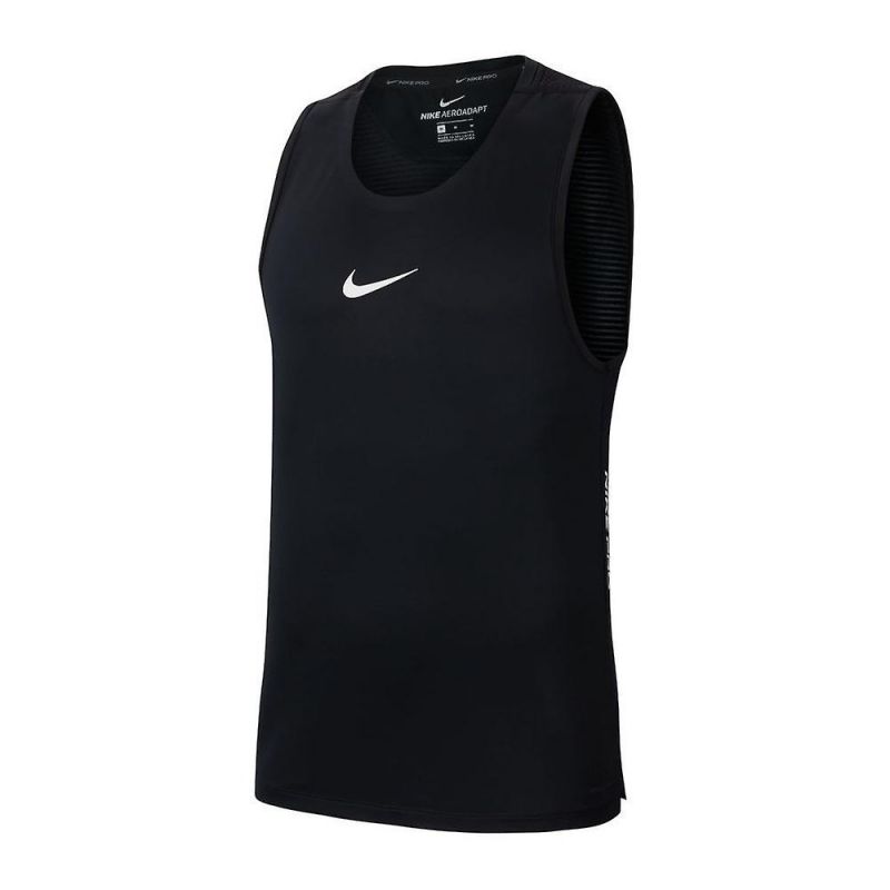 Warm Weather Workout Essentials Nike Pro DriFit Tank Tops