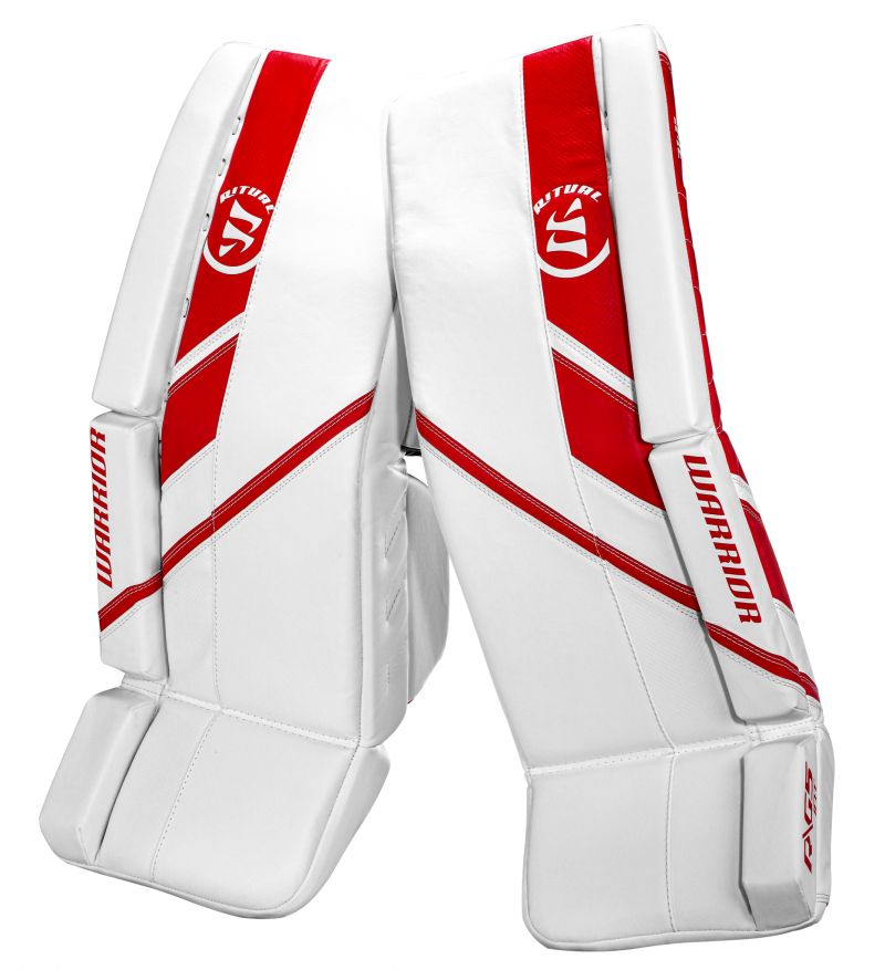 Warrior Athlete Lacrosse Leg Pads and Pants Review 2023