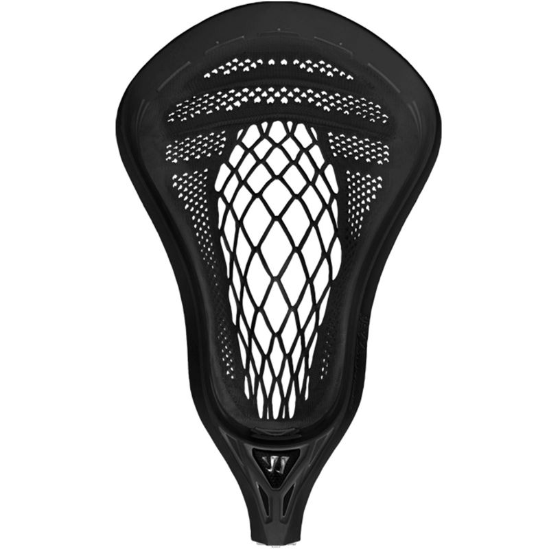 Warrior Burn 2 Max Lacrosse Head Review and Buying Guide