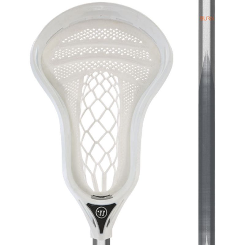 Warrior Burn 2 Max Lacrosse Head Review and Buying Guide