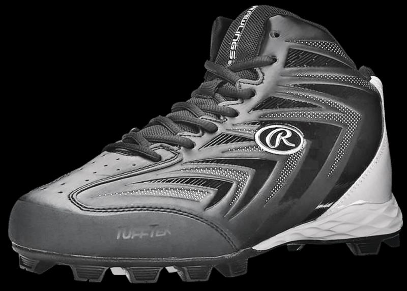 Warrior Burn Lacrosse Cleats: How Do These Top Rated Options Compare