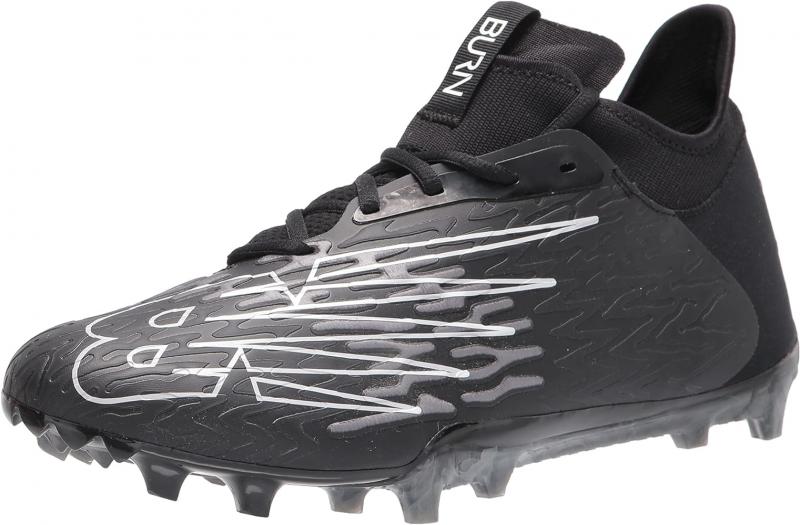 Warrior Burn Lacrosse Cleats: How Do These Top Rated Options Compare