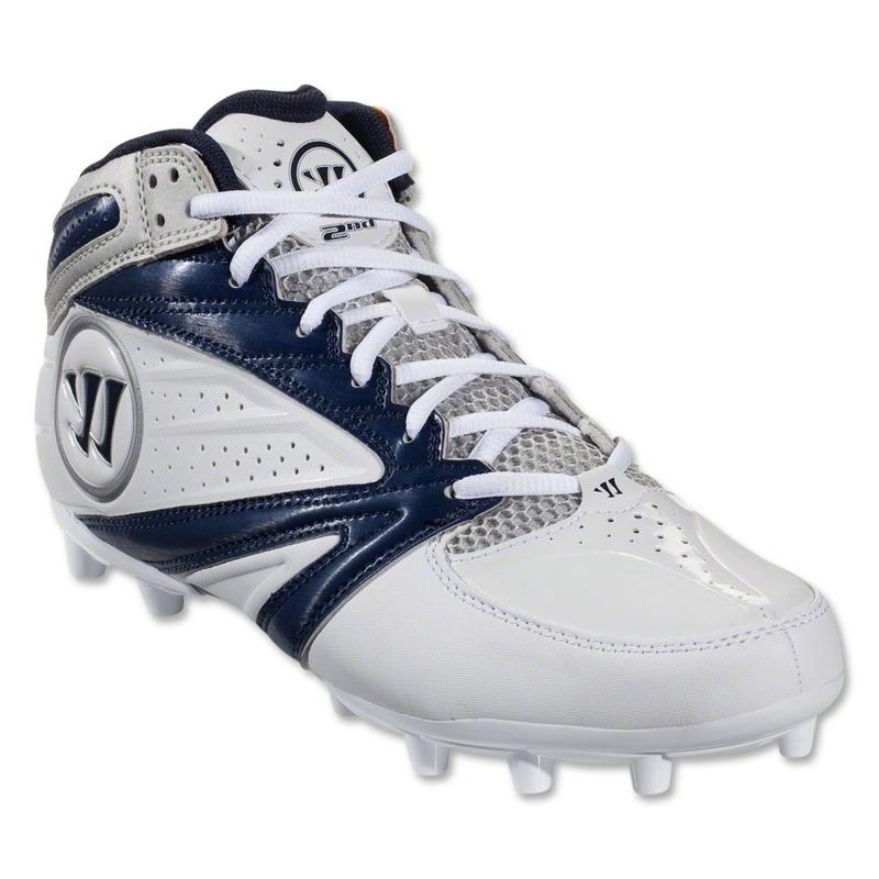 Warrior Burn Lacrosse Cleats: How Do These Top Rated Options Compare