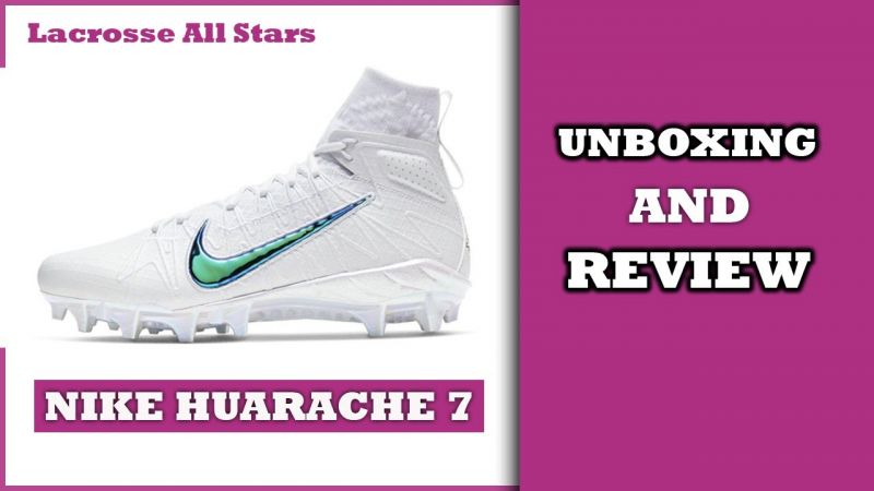 Warrior Burn Lacrosse Cleats Review All You Need to Know
