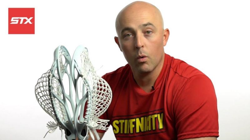 Warrior Burn Lacrosse Head Review Everything You Need to Know
