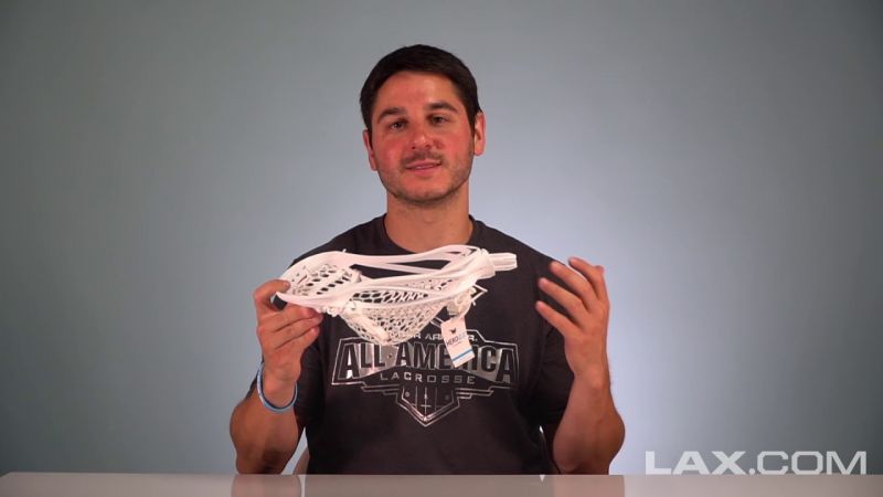 Warrior Burn Lacrosse Head Review Everything You Need to Know