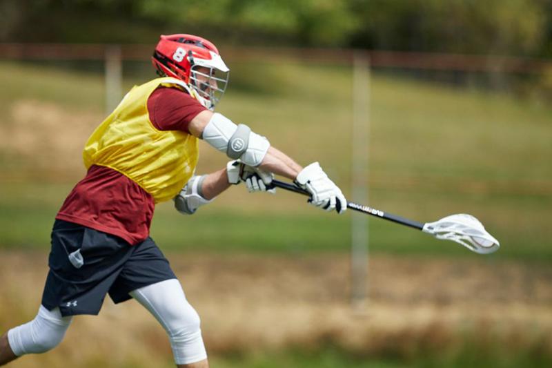 Warrior Burn Lacrosse Stick: The Ultimate Guide for Dominating the Field